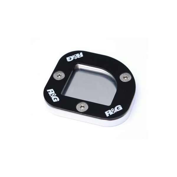 R&G Kickstand Shoe for BMW F700GS '13-